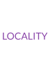 LOCALITY
